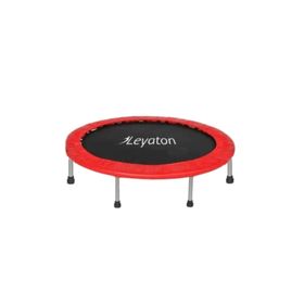 Leyaton LYT-90 102 cm Kırmızı Trambolin