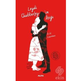 Leydi Chatterley'in Aşığı - D. H. Lawrence