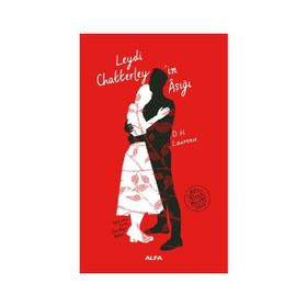 Leydi Chatterley'in Aşığı - D. H. Lawrence