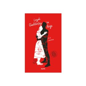 Leydi Chatterley'in Aşığı - D. H. Lawrence