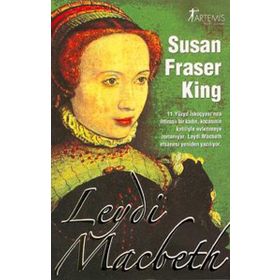 LEYDI MACBETH - SUSAN FRASER KING