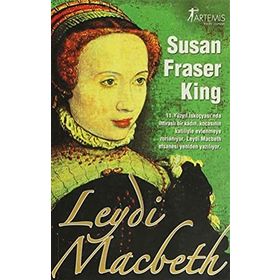 LEYDI MACBETH - SUSAN FRASER KING