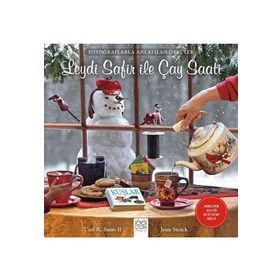 Leydi Safir ile Çay Saati - Carl R. Sams II Jean Stoick