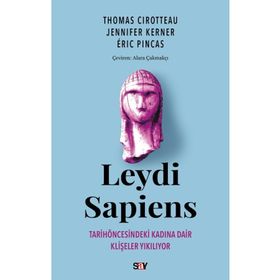 Leydi Sapiens - Say Yayınları