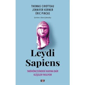 Leydi Sapiens - Say Yayınları