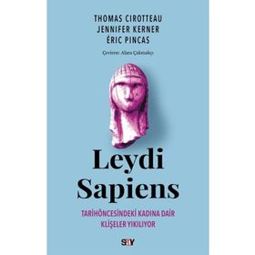 Leydi Sapiens - Say Yayınları