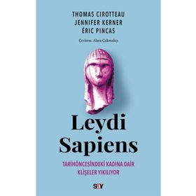 Leydi Sapiens - Say Yayınları