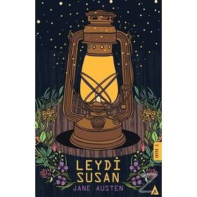 Leydi Susan - Jane Austen