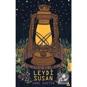 Leydi Susan - Jane Austen