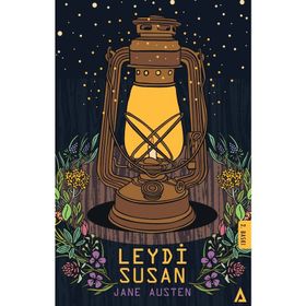 Leydi Susan - Jane Austen