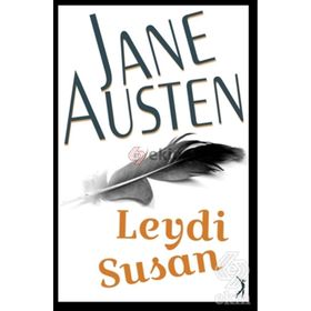 Leydi Susan - june austen