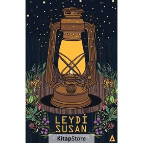 Leydi Susan - june austen