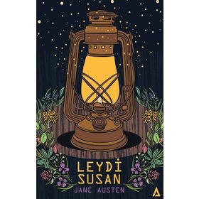 Leydi Susan - june austen
