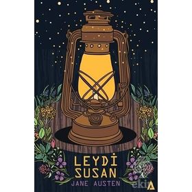 Leydi Susan - june austen