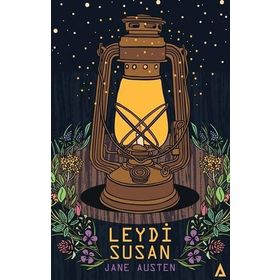 Leydi Susan - june austen