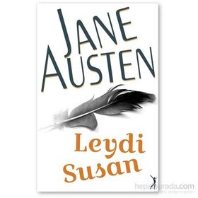 Leydi Susan - june austen