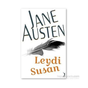 Leydi Susan - june austen