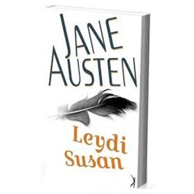 Leydi Susan - june austen