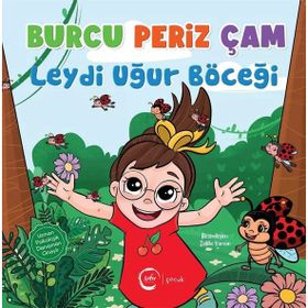 Leydi Uğur Böceği - Burcu Periz Çam
