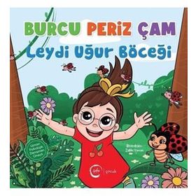 Leydi Uğur Böceği - Burcu Periz Çam