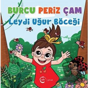 Leydi Uğur Böceği - Burcu Periz Çam