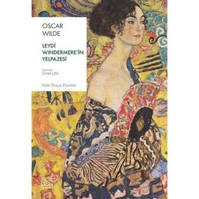 Leydi Windermere`in Yelpazesi İthaki Yayınları