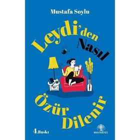 Leydi'den Nasıl Özür Dilenir Mustafa Soylu