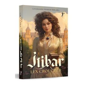 Leydilerin Masum Sırları İtibar Artemis Yayınları