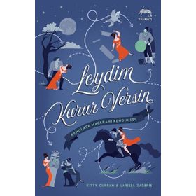 Leydim Karar Versin / Kitty Curran / Yabancı Yayınları