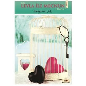 LEYLÂ İLE MECNUN - TURGAY FİŞEKÇİ