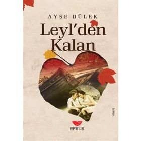 LEYL - JALE DEMİRDÖĞEN