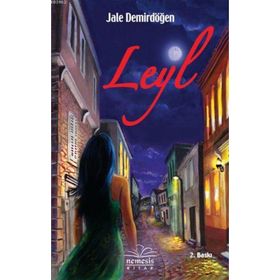 LEYL - JALE DEMİRDÖĞEN
