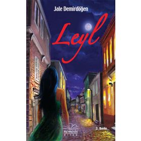 LEYL - JALE DEMİRDÖĞEN