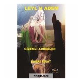 LEYL - JALE DEMİRDÖĞEN