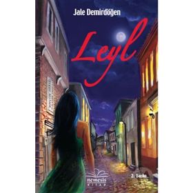 LEYL - JALE DEMİRDÖĞEN