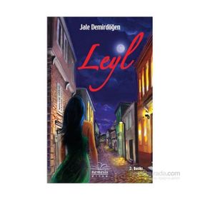 LEYL - JALE DEMİRDÖĞEN