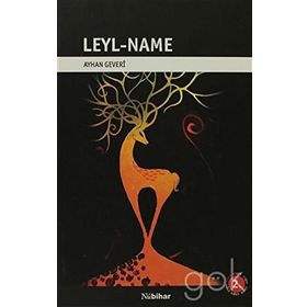 LEYL-NAME - AYHAN GEVERI