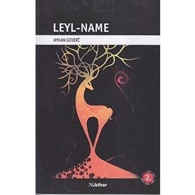 LEYL-NAME - AYHAN GEVERI