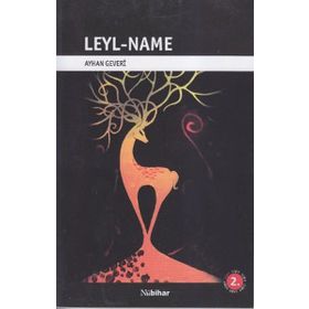 LEYL-NAME - AYHAN GEVERI