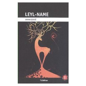 LEYL-NAME - AYHAN GEVERI