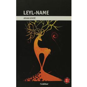 LEYL-NAME - AYHAN GEVERI