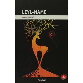 LEYL-NAME - AYHAN GEVERI