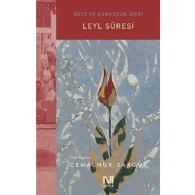 Leyl Suresi - Cemalnur Sargut