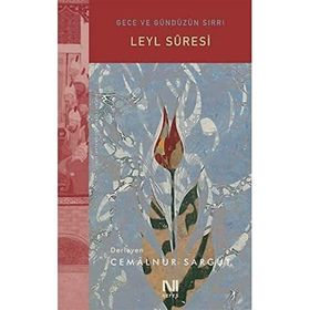 Leyl Suresi - Cemalnur Sargut