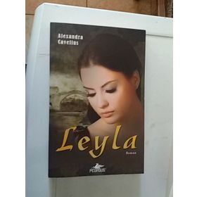 LEYLA - ALEXANDRA CAVELIUS