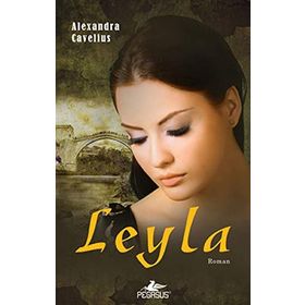 LEYLA - ALEXANDRA CAVELIUS