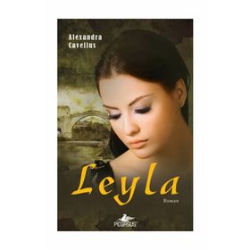 LEYLA - ALEXANDRA CAVELIUS
