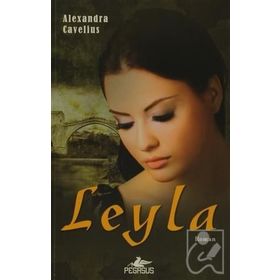 LEYLA - ALEXANDRA CAVELIUS