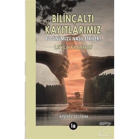 LEYLA - BEATRICE YURTSEVER