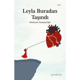 Leyla Buradan Taşındı Zeynep Eşin
